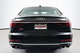 New 2025 Audi S8 image 3