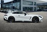 New 2025 Mercedes-Benz AMG GT 63 image 3