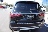 New 2025 Mercedes-Benz GLS 450 4MATIC image 3