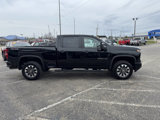 Used 2024 Chevrolet Silverado 2500 Custom w/ Custom Convenience Package image 6