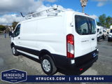 Used 2022 Ford Transit 250 Low Roof w/ Exterior Upgrade Package image 4