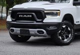 Used 2023 RAM 1500 Rebel w/ Rebel Level 1 Equipment Group image 2