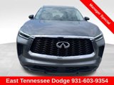 Used 2024 INFINITI QX60 Luxe image 2
