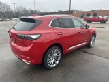New 2025 Buick Envision Avenir image 5