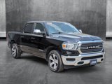 Used 2024 RAM 1500 Laramie image 3