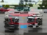 New 2026 Chevrolet Equinox LT w/ Convenience Package II image 2