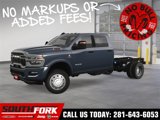 New 2025 RAM 5500 Tradesman image 2
