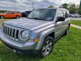 Used 2017 Jeep Patriot High Altitude image 3
