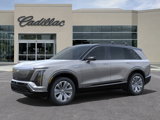 New 2026 Cadillac Vistiq Luxury image 2