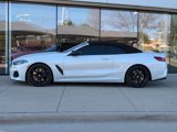 Used 2024 BMW M850i xDrive Convertible image 2