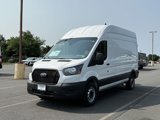 New 2025 Ford Transit 350 148 High Roof w/ Load Area Protection Package image 5