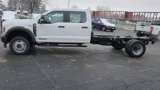 New 2025 Ford F550 4x4 Crew Cab Super Duty image 3