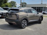 New 2026 Nissan Kicks SV image 6