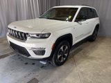 New 2025 Jeep Grand Cherokee Limited 4xe image 2