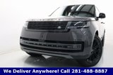 Used 2025 Land Rover Range Rover Long Wheelbase Autobiography image 2