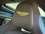 New 2025 Aston Martin V8 Vantage Coupe image 5
