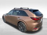 New 2025 MAZDA CX-70 3.3 Turbo S w/ Premium Package image 3