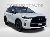New 2026 INFINITI QX60 Autograph w/ Dark Cargo Package image 3