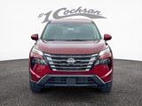 New 2026 Nissan Rogue SV image 2