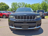 Used 2023 Jeep Grand Cherokee L Laredo image 2