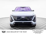 New 2026 Cadillac Vistiq Sport image 2