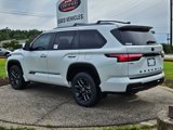 New 2025 Toyota Sequoia Platinum image 5
