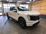 New 2025 Ford F150 Lightning Lariat image 1