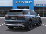 New 2026 Chevrolet Traverse Z71 w/ Driver Confidence Package image 4