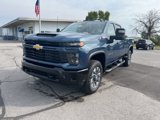 New 2026 Chevrolet Silverado 2500 Custom w/ Custom Value Package image 2
