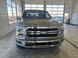 New 2025 Ford F150 Lariat w/ Equipment Group 502A High image 4