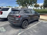 Certified 2021 Jeep Compass Latitude w/ Sun and Sound Group image 5