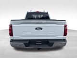New 2025 Ford F150 XLT w/ Equipment Group 303A High image 4