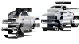 New 2026 Chevrolet Silverado 1500 LTZ image 3