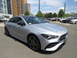 Used 2025 Mercedes-Benz CLA 250 4MATIC image 5