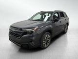 New 2025 Subaru Forester Touring image 2