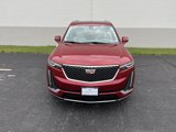 Used 2024 Cadillac XT6 Premium Luxury w/ Technology Package image 2