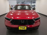 Certified 2024 Honda Accord Sport image 2