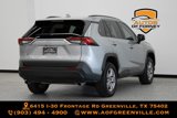 Used 2024 Toyota RAV4 XLE image 3