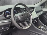 New 2025 Jeep Grand Cherokee Altitude image 3