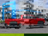 New 2026 Chevrolet Silverado 2500 LTZ image 5