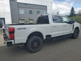 New 2025 Ford F250 Lariat image 6