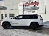 New 2025 Jeep Grand Cherokee L Altitude image 4
