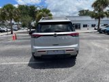 New 2025 Nissan Pathfinder SL w/ SL Premium Package image 4