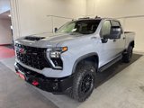New 2025 Chevrolet Silverado 2500 ZR2 w/ Technology Package image 3