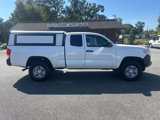 Used 2017 Toyota Tacoma 2WD Access Cab image 6