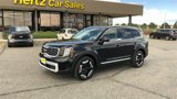 Used 2025 Kia Telluride S image 4