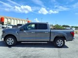 Used 2024 Ford F150 XLT image 4