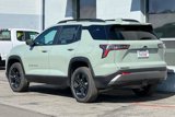 New 2025 Chevrolet Equinox LT w/ Midnight Edition image 6