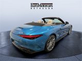 New 2025 Mercedes-Benz SL 63 AMG S e Performance 4MATIC image 3