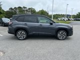 New 2025 Subaru Forester Touring image 2